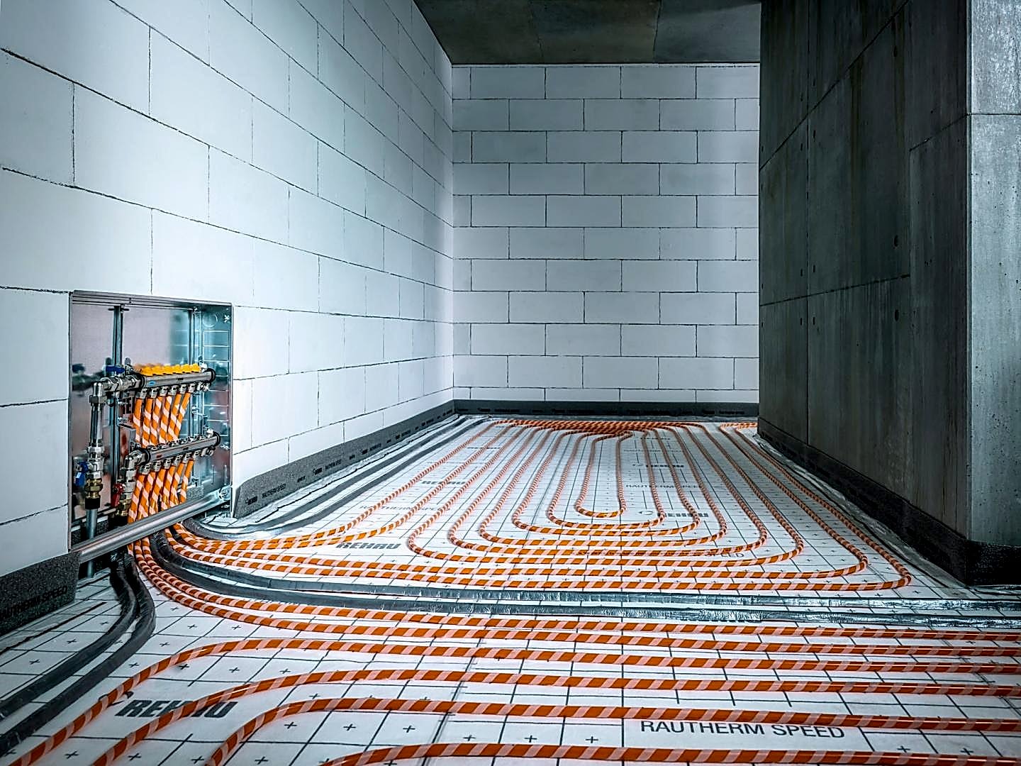 Yerden Serinletme Sistemleri