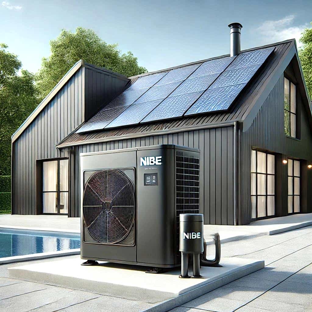 Güneş Enerjisi Isıtma Destek Sistemleri